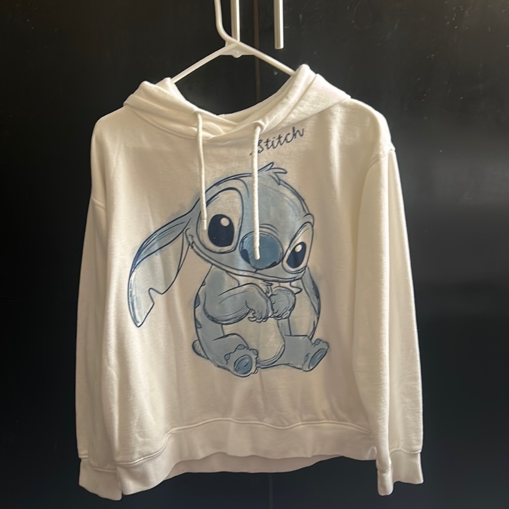 Sitich hoddie